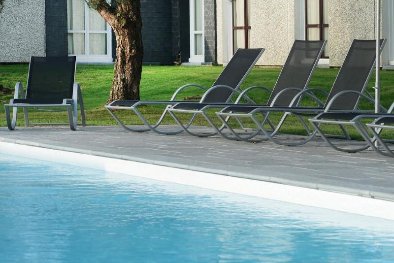 Brit Hotel Nantes Vigneux - L'Atlantel מראה חיצוני תמונה